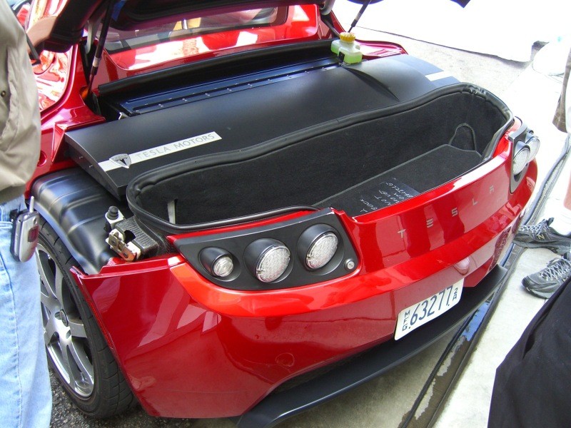 2007 Concourse On Rodeo Drive - part 1